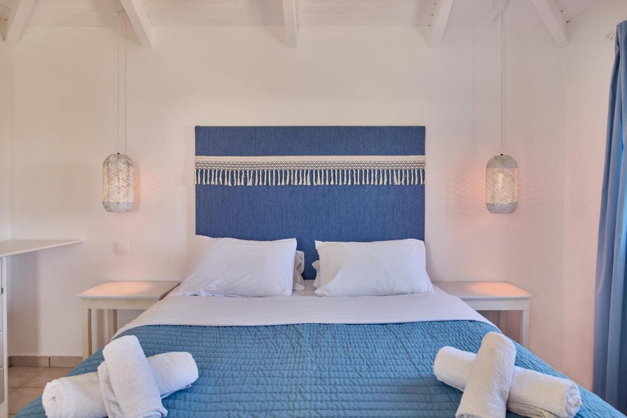 Periyali Villas With Private Pools วาซิลิคอส ภายนอก รูปภาพ
