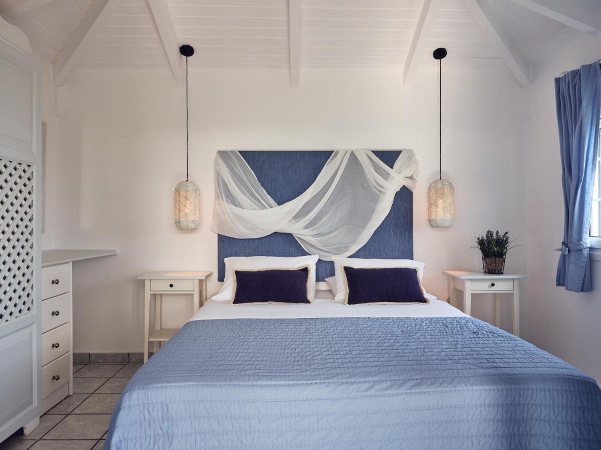 Periyali Villas With Private Pools วาซิลิคอส ภายนอก รูปภาพ